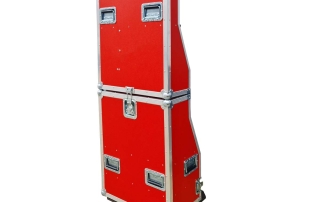 Flight Case PSI